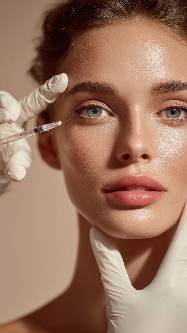 Botox or Fillers? Choosing the Right Treatment For You